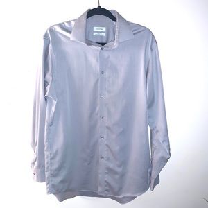 Calvin Klein men’s button up